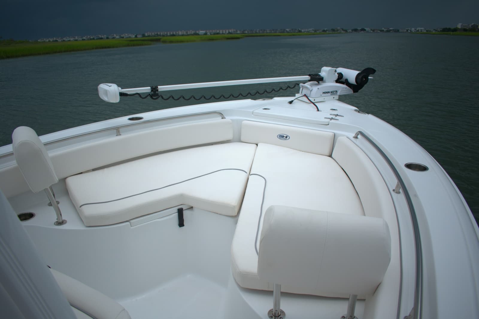 2023 Sea Hunt Ultra 234 - Photo 8