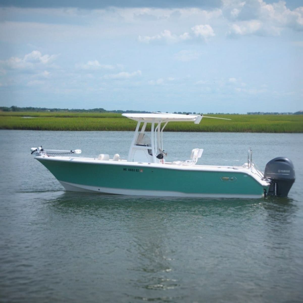 2023 Sea Hunt Ultra 234 - Photo 1