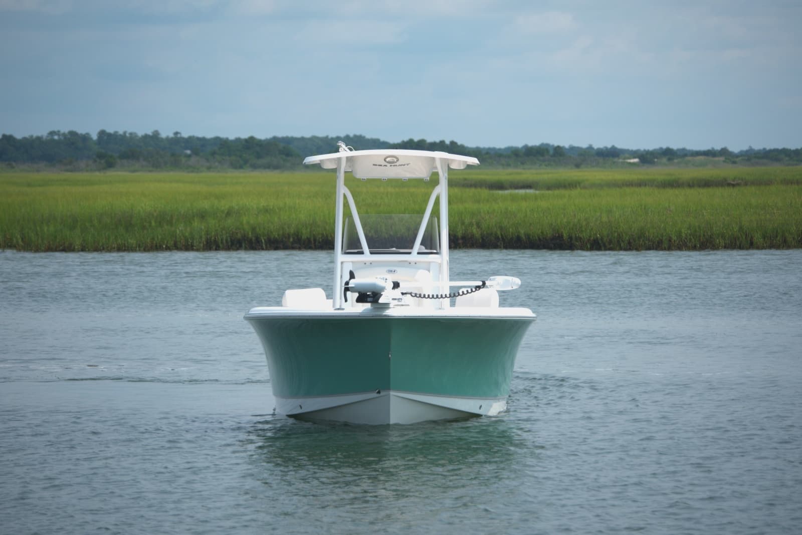 2023 Sea Hunt Ultra 234 - Photo 3