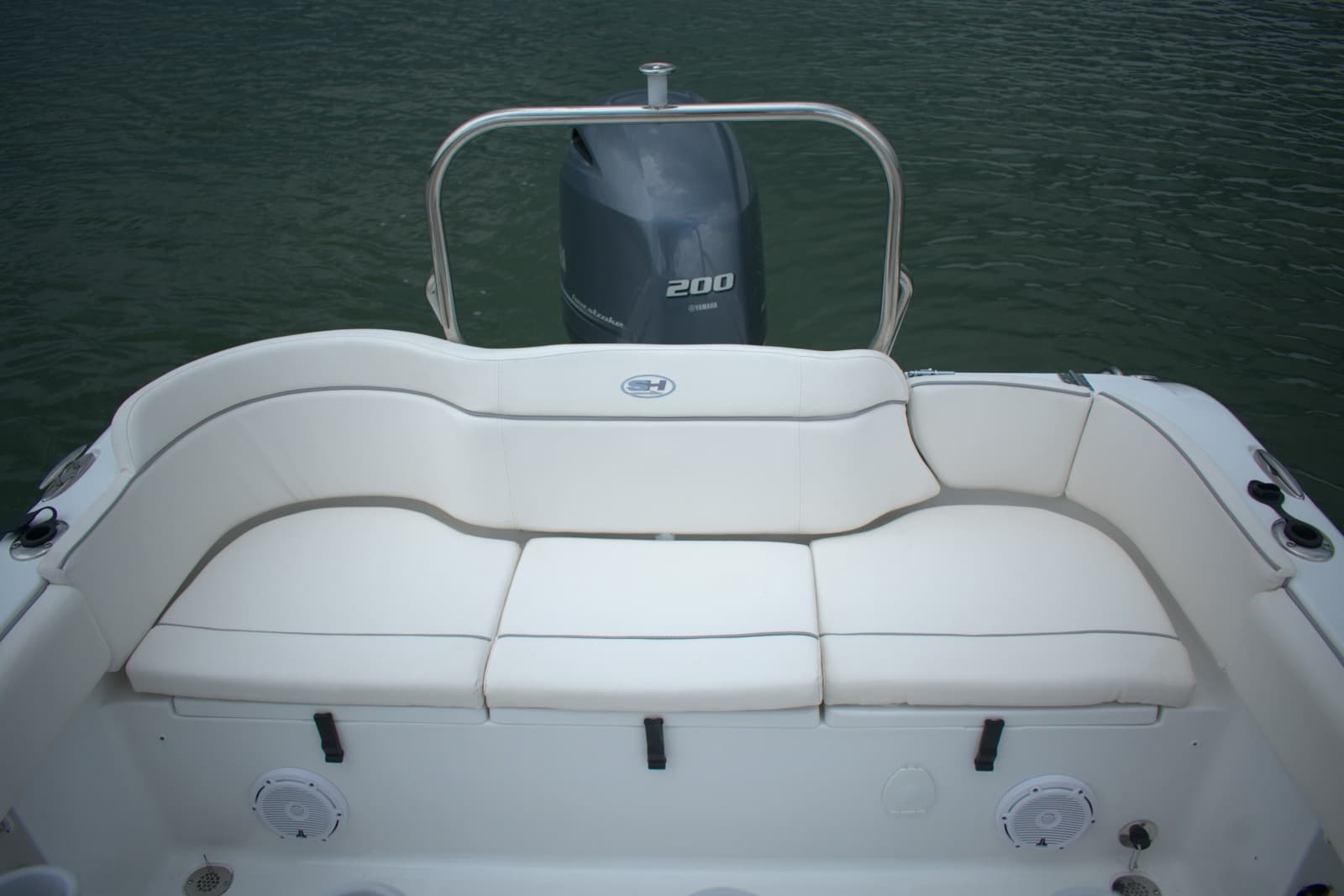 2023 Sea Hunt Ultra 234 - Photo 15