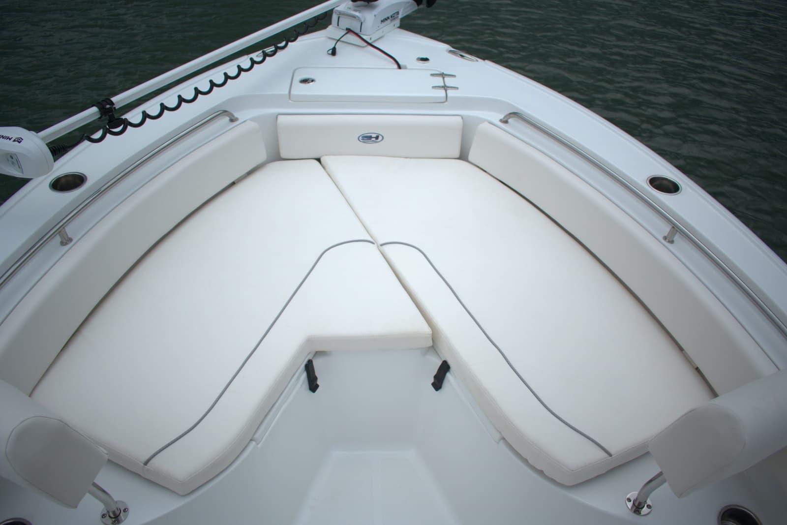 2023 Sea Hunt Ultra 234 - Photo 10