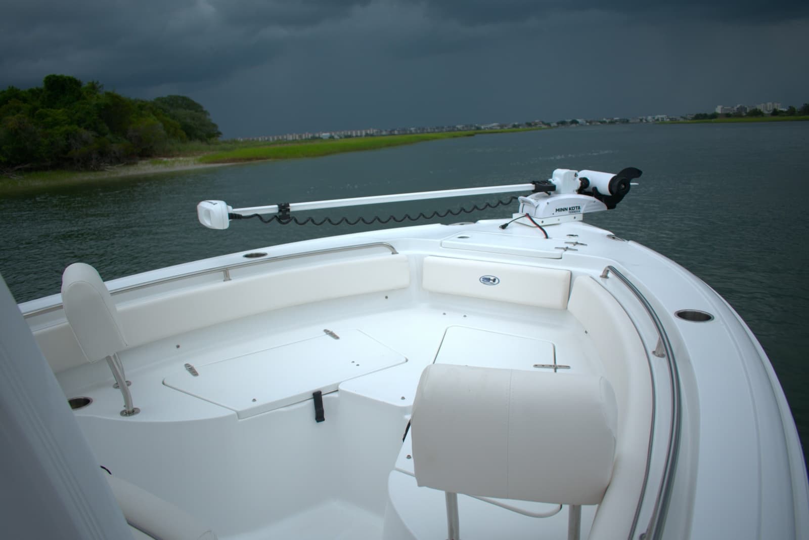 2023 Sea Hunt Ultra 234 - Photo 9