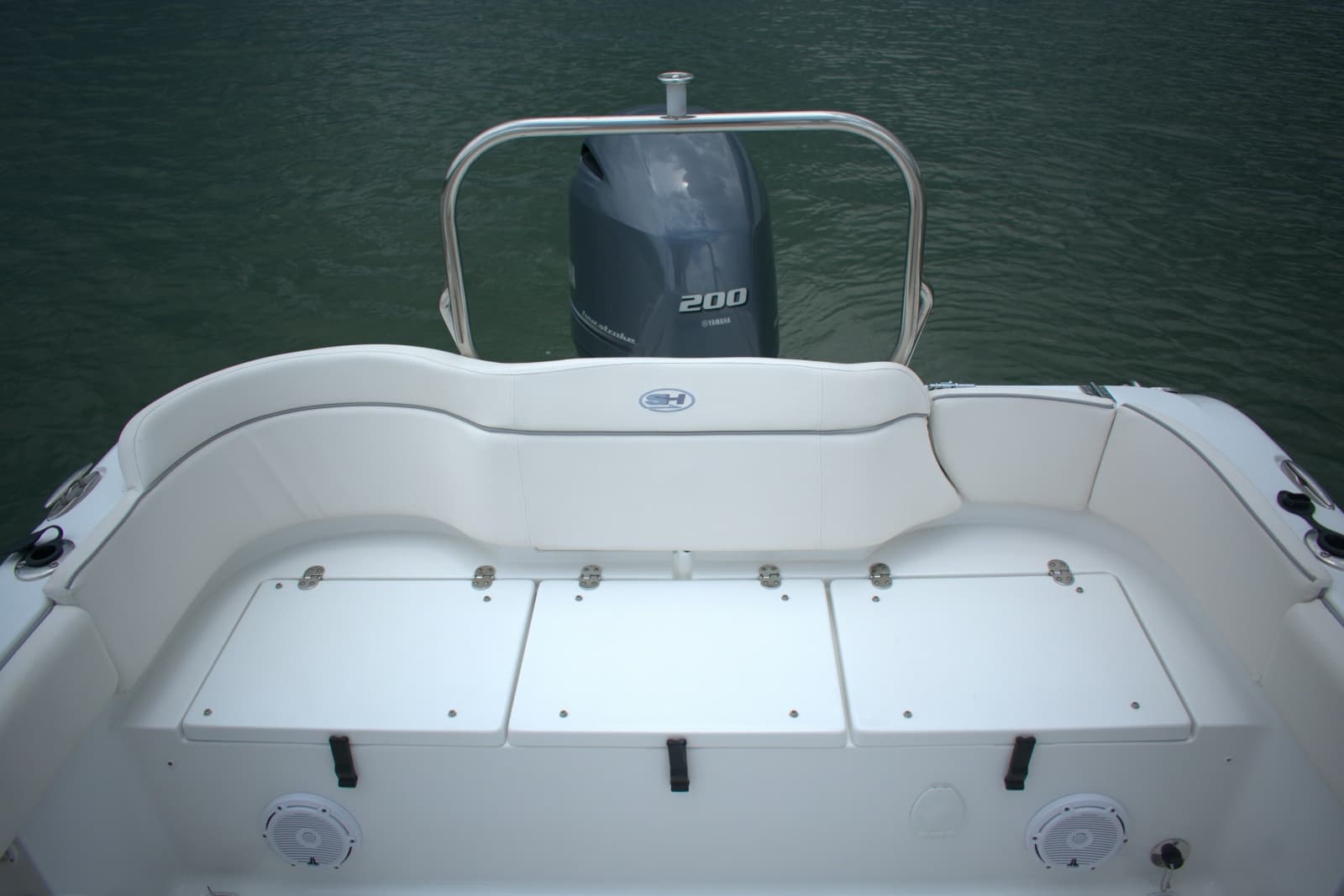 2023 Sea Hunt Ultra 234 - Photo 16