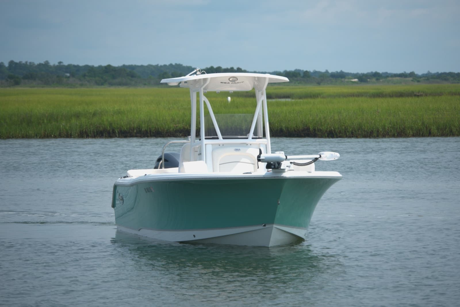 2023 Sea Hunt Ultra 234 - Photo 4