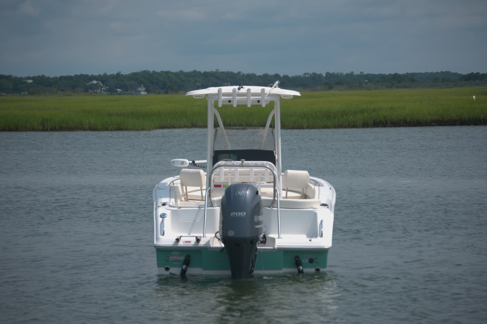 2023 Sea Hunt Ultra 234 - Photo 7