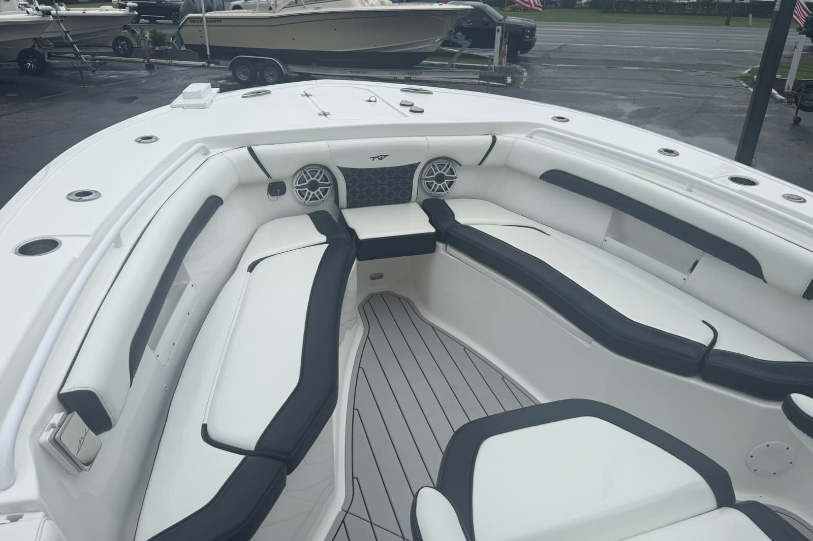 2021 Tidewater 256 CC Adventure - Photo 3