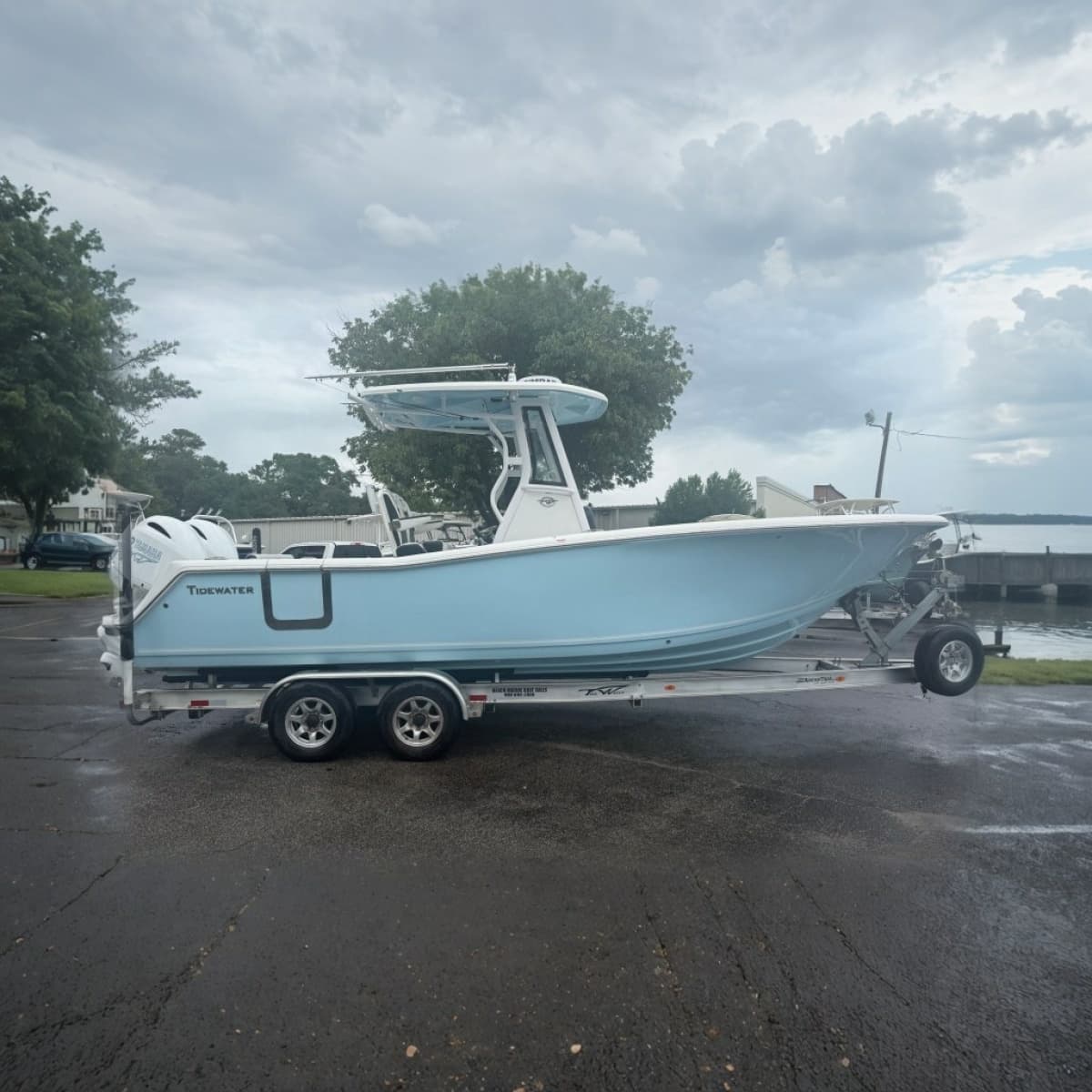 2021 Tidewater 256 CC Adventure - Photo 1
