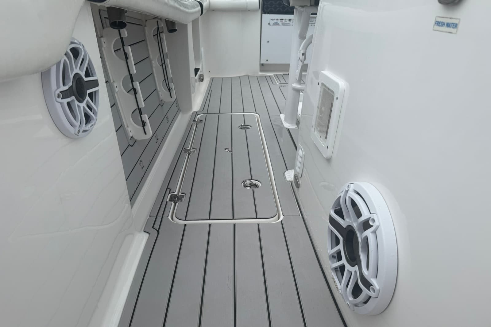 2021 Tidewater 256 CC Adventure - Photo 6