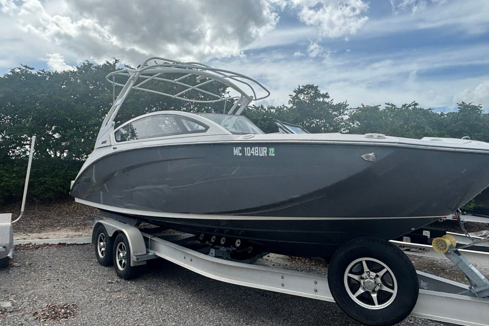2021 Yamaha Boats 275SE - Photo 15