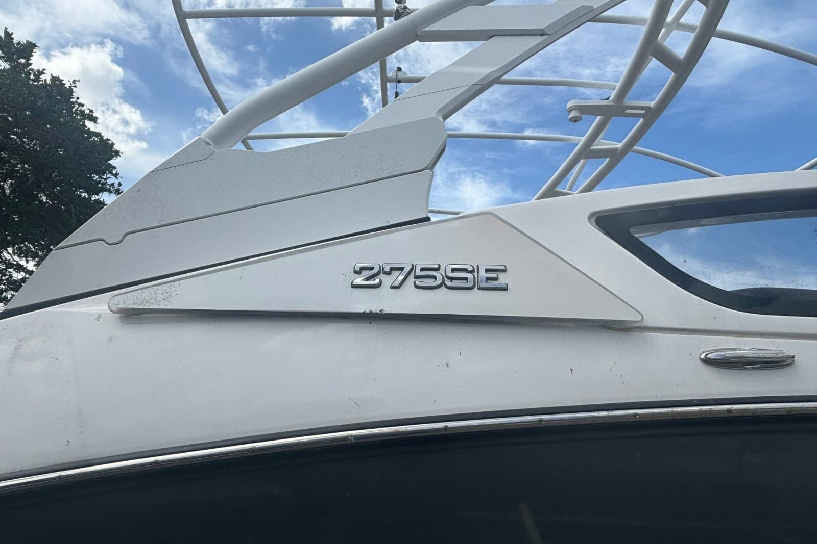 2021 Yamaha Boats 275SE - Photo 13