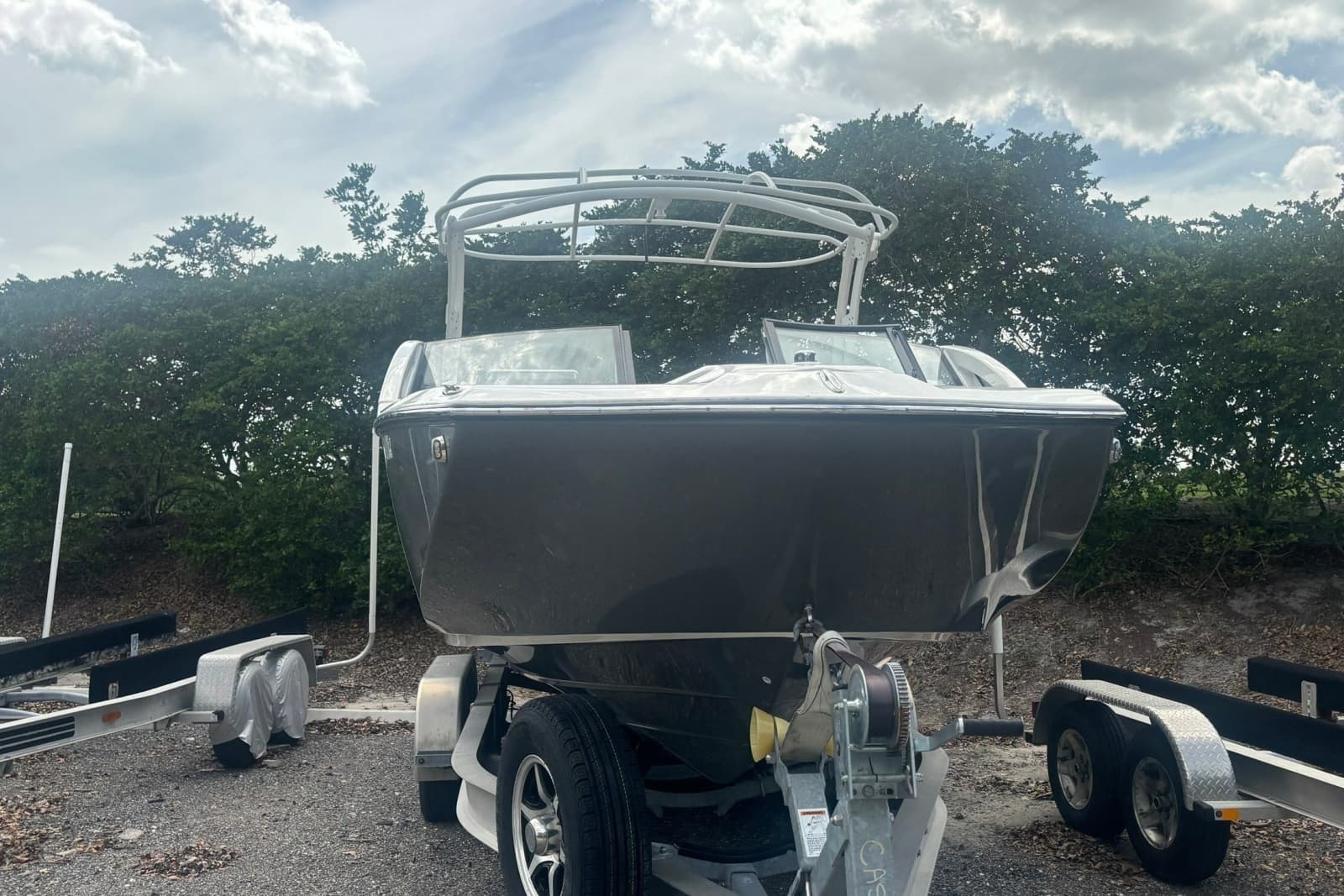 2021 Yamaha Boats 275SE - Photo 2