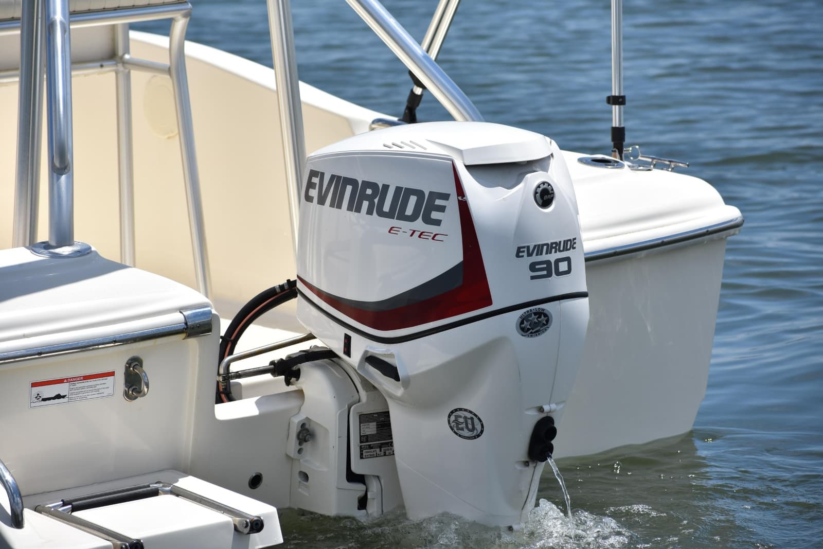 2018 Scout 175 Sportfish - Photo 5