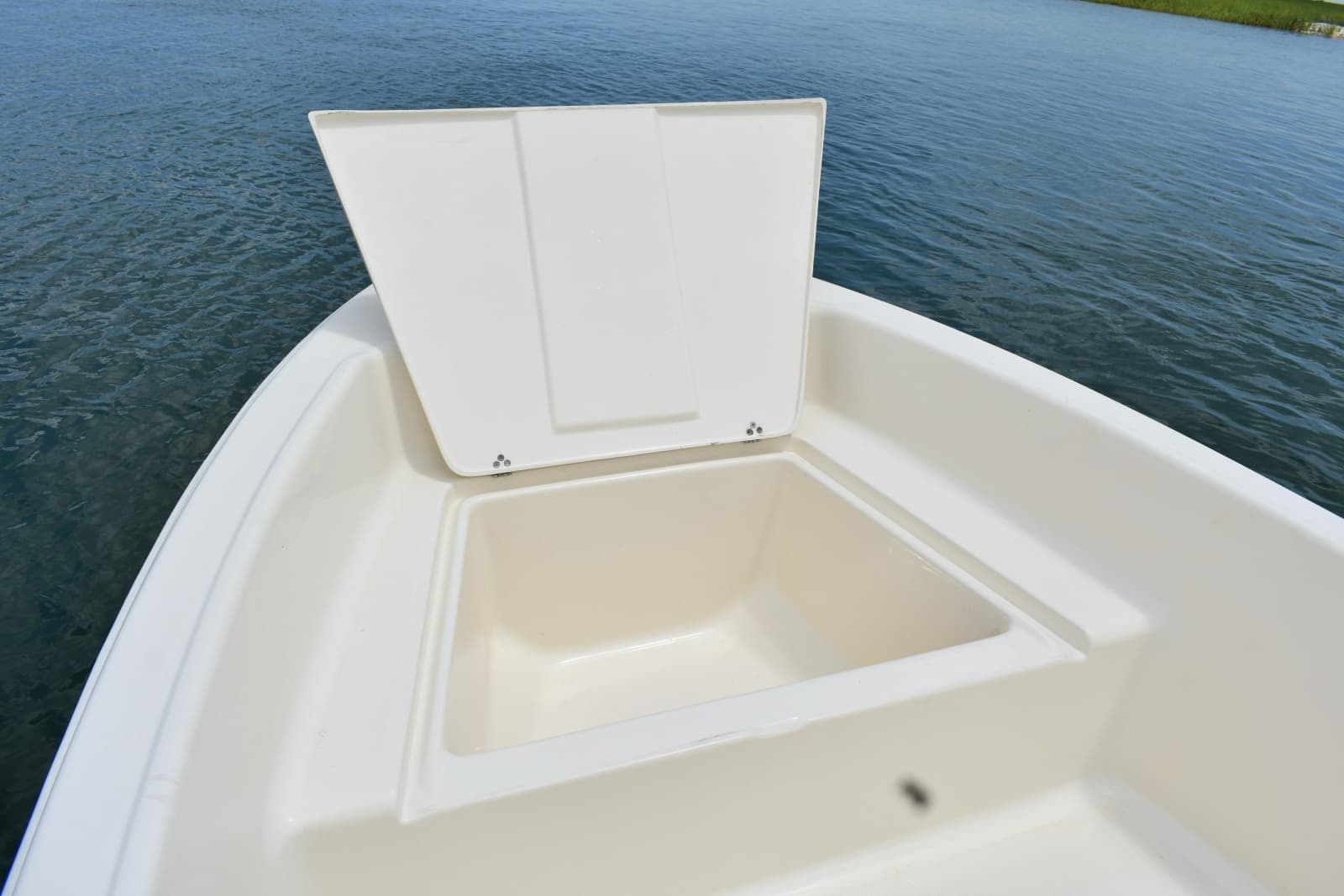 2018 Scout 175 Sportfish - Photo 8