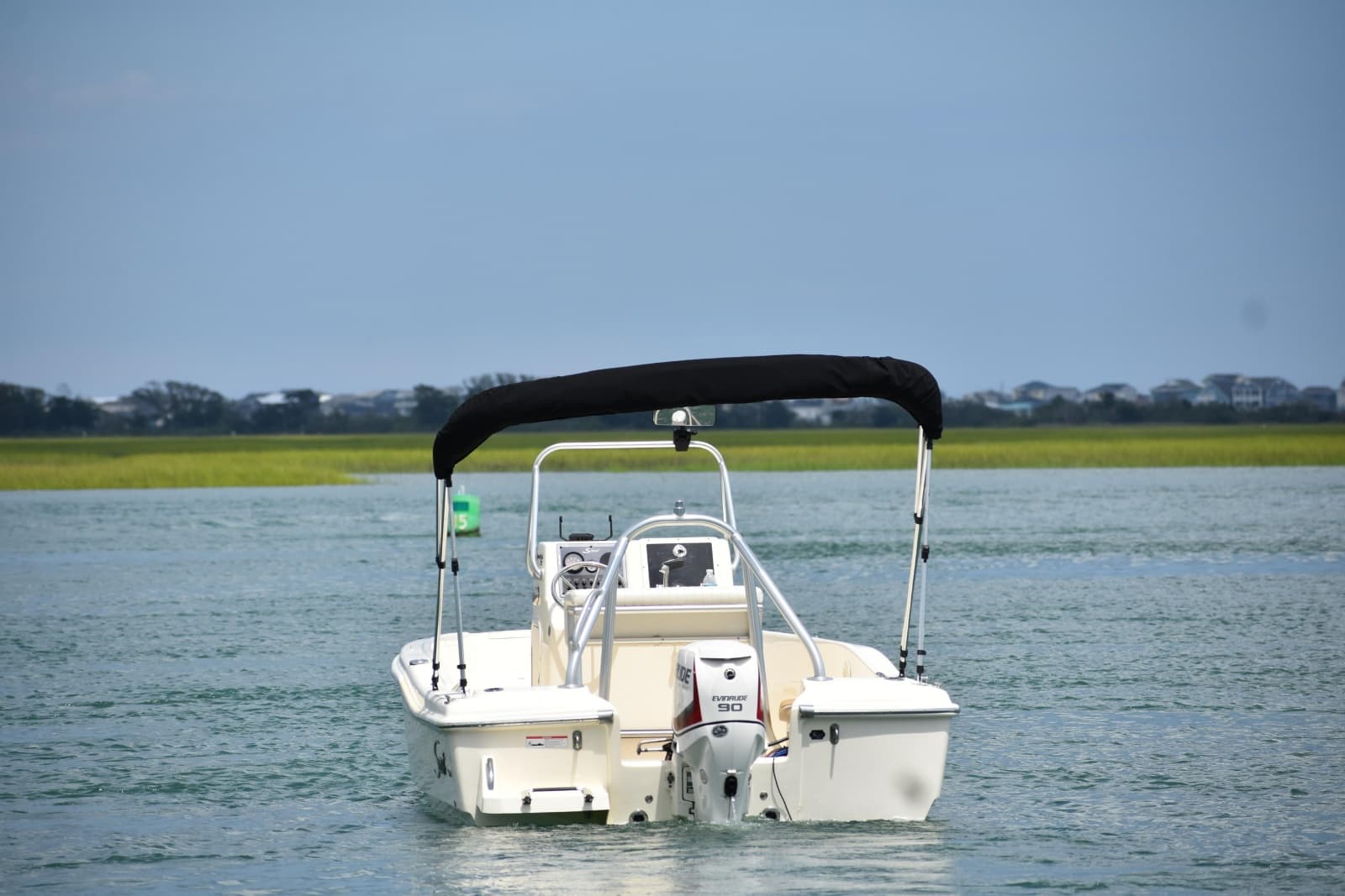 2018 Scout 175 Sportfish - Photo 2