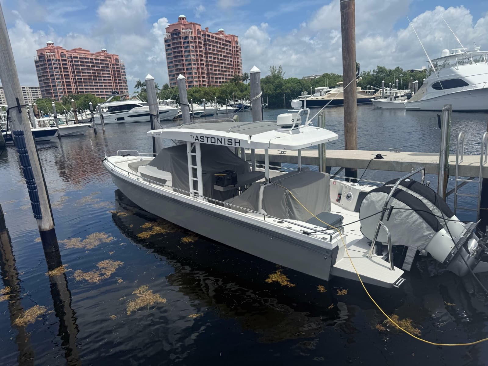 2017 Axopar 37 Sun-Top - Photo 6