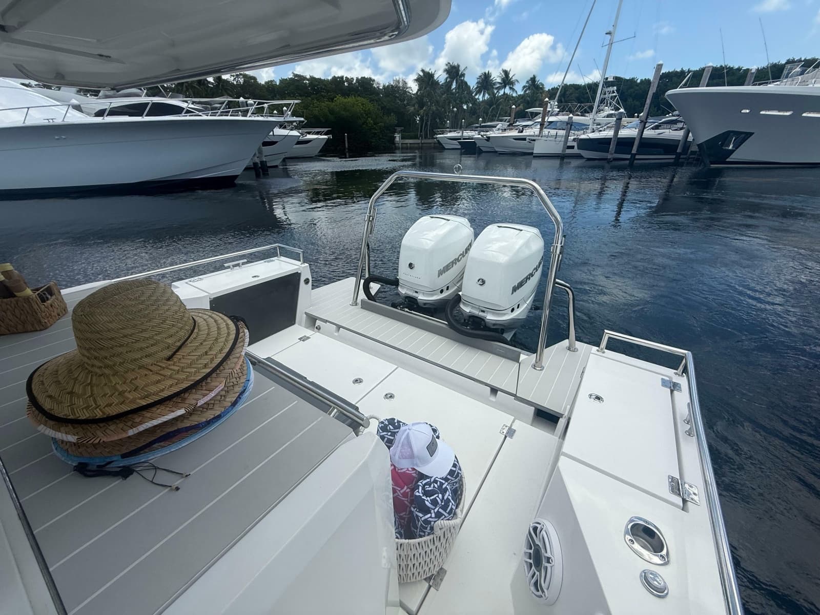 2017 Axopar 37 Sun-Top - Photo 13