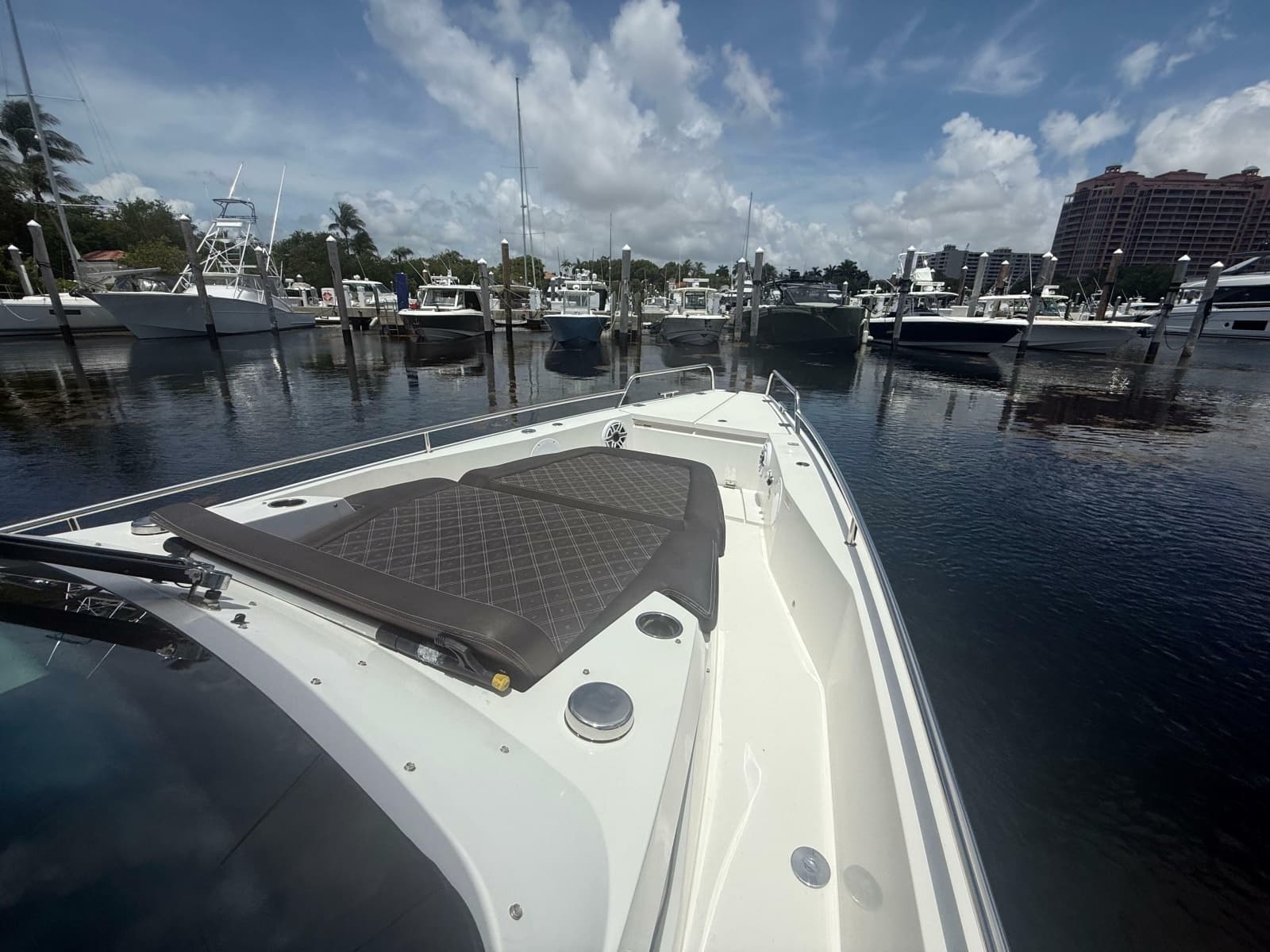 2017 Axopar 37 Sun-Top - Photo 26