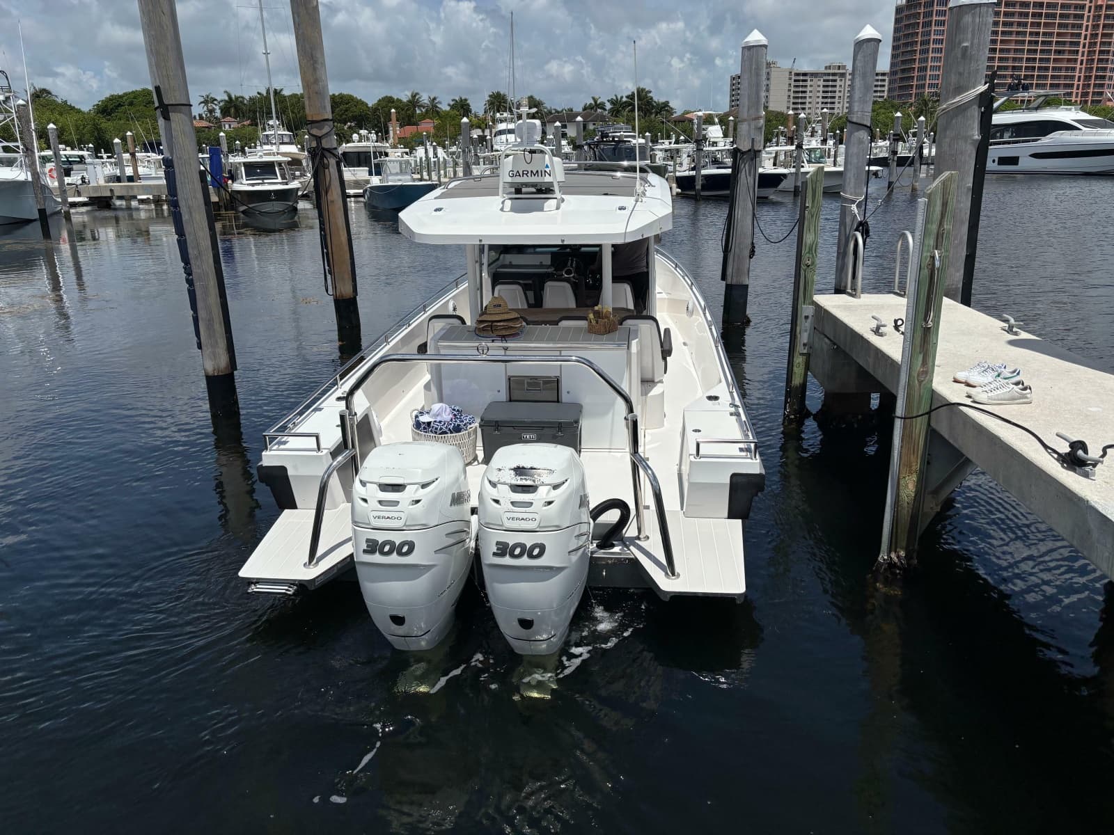 2017 Axopar 37 Sun-Top - Photo 7