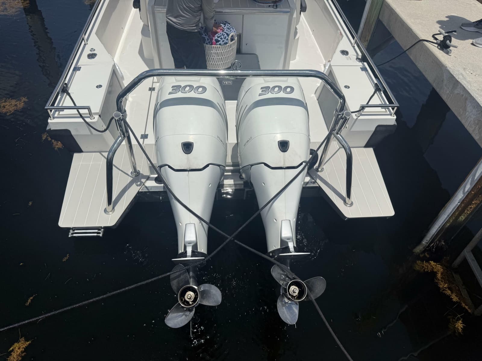 2017 Axopar 37 Sun-Top - Photo 8