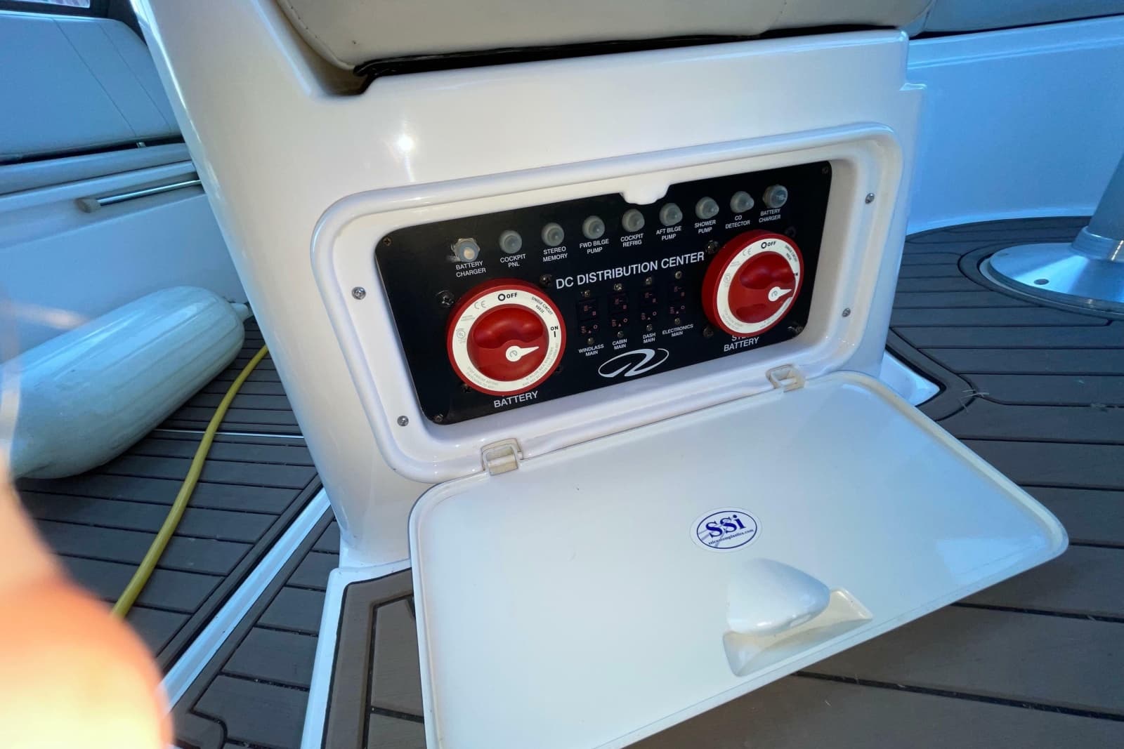 2008 Regal 3060 Window Express - Photo 20