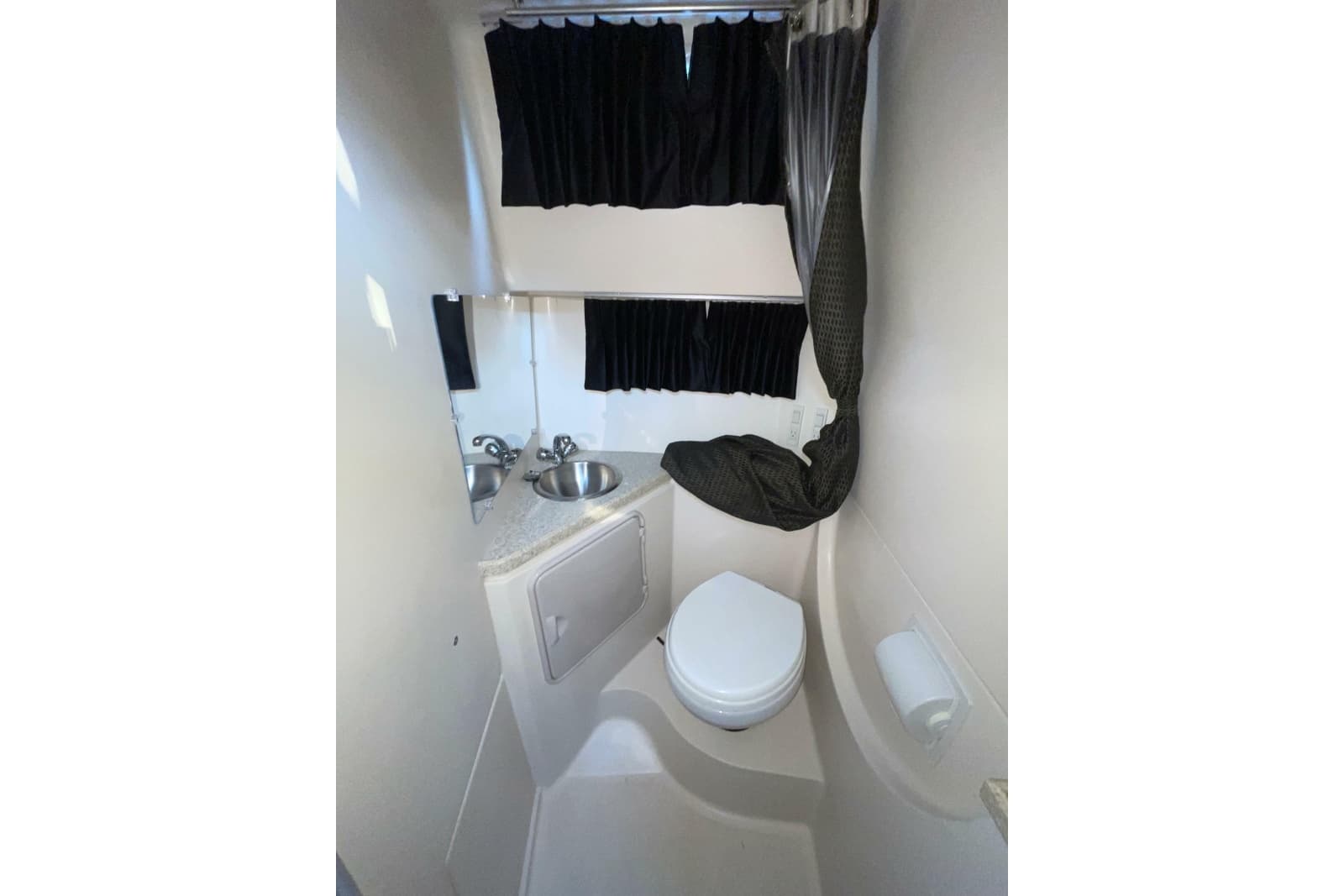 2008 Regal 3060 Window Express - Photo 32