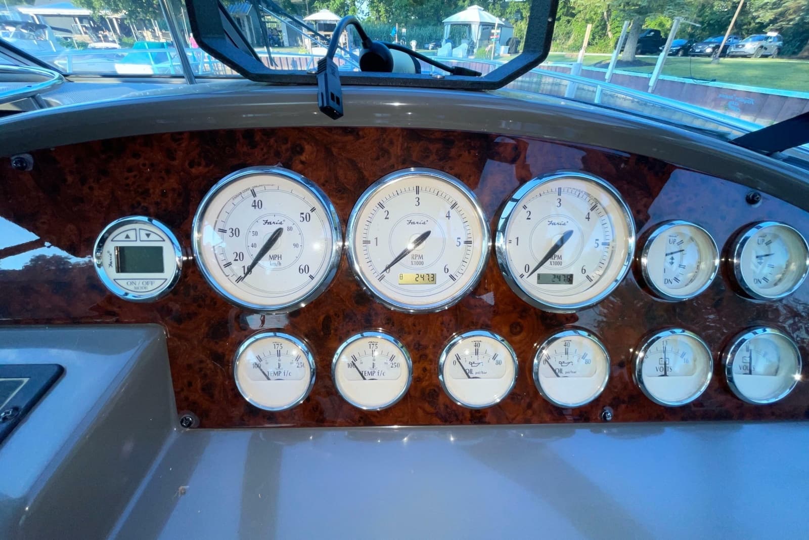 2008 Regal 3060 Window Express - Photo 19