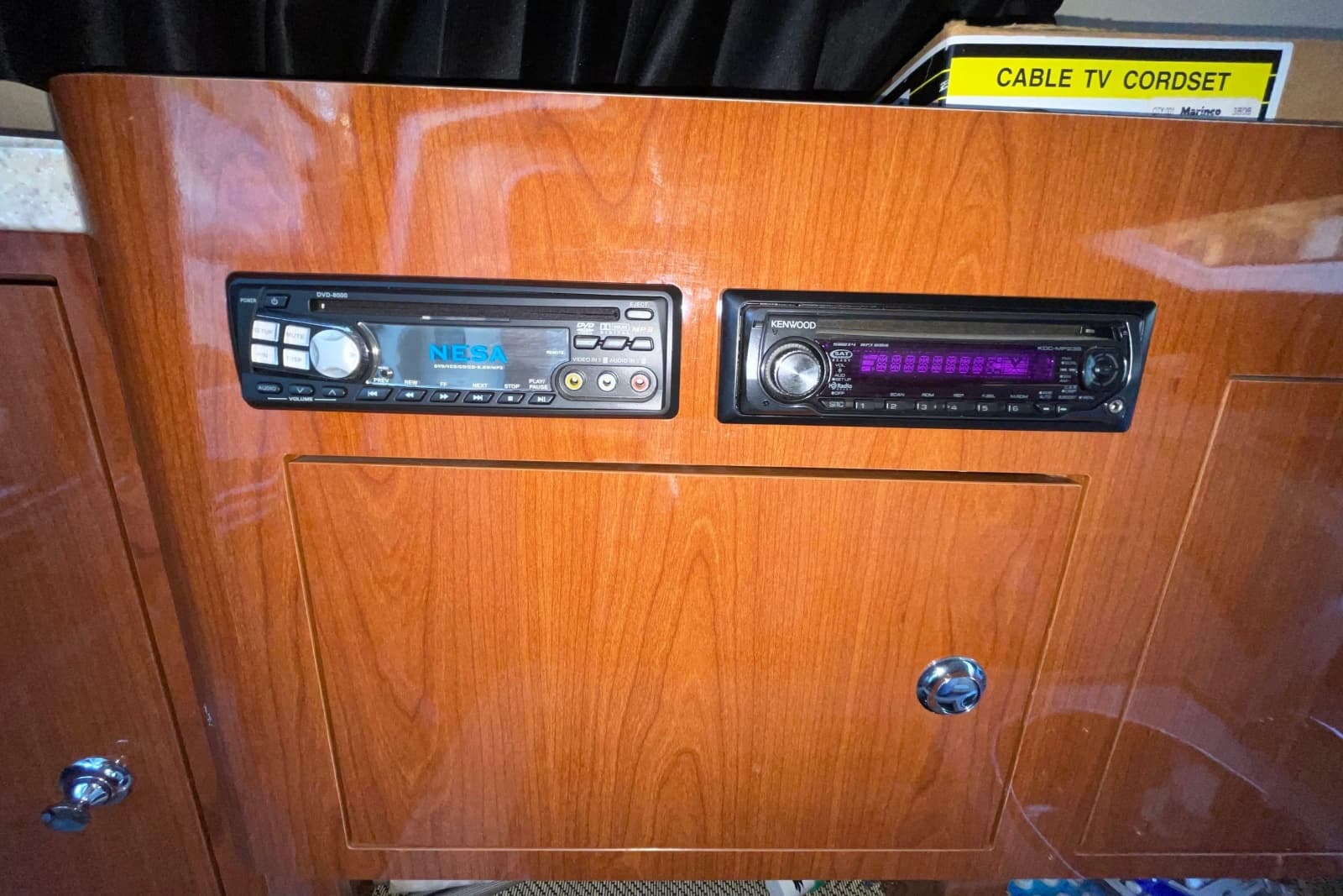 2008 Regal 3060 Window Express - Photo 34