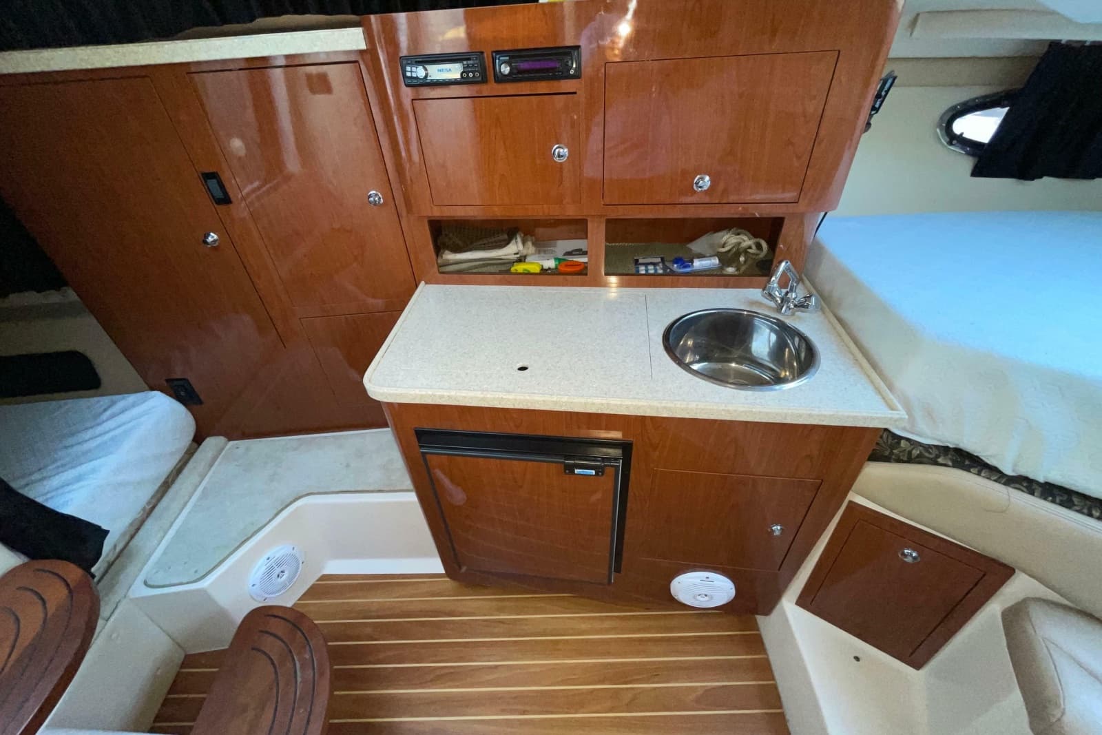 2008 Regal 3060 Window Express - Photo 27