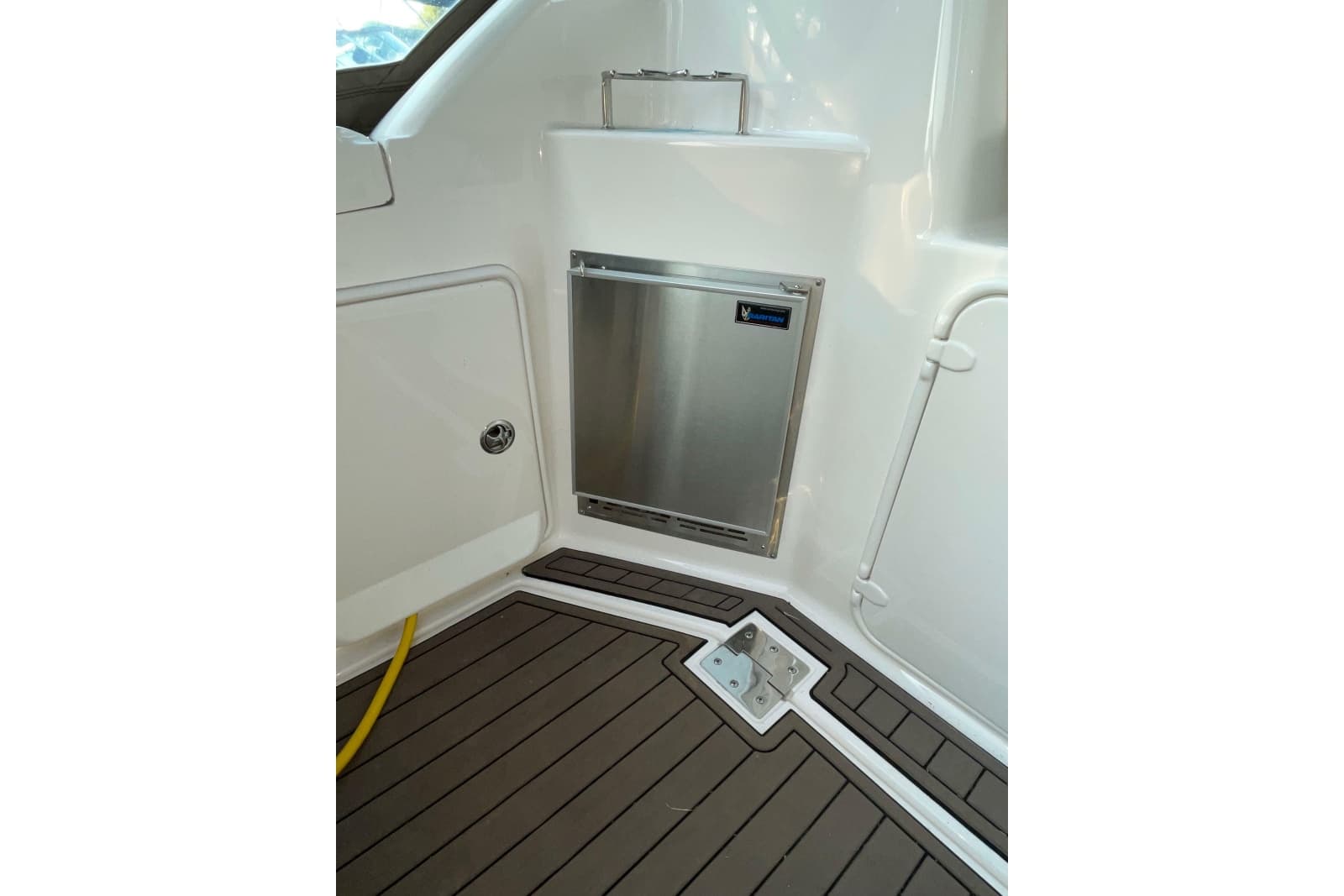 2008 Regal 3060 Window Express - Photo 8