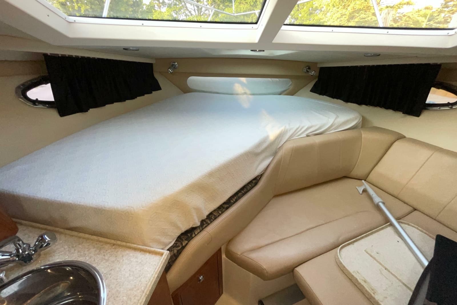2008 Regal 3060 Window Express - Photo 26