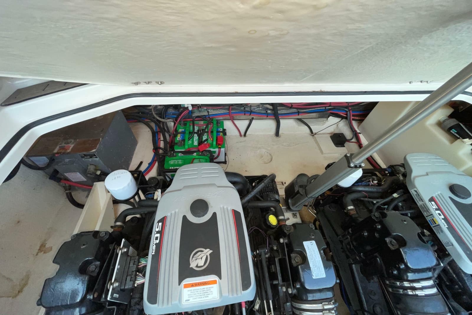 2008 Regal 3060 Window Express - Photo 36
