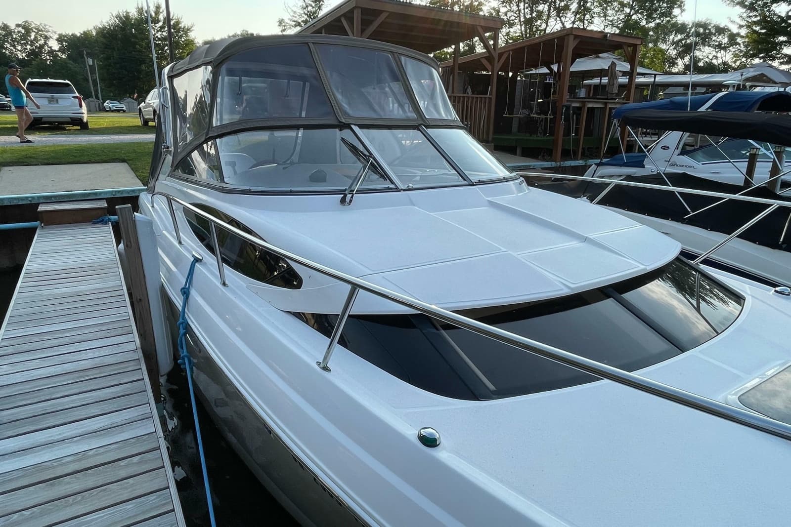 2008 Regal 3060 Window Express - Photo 4