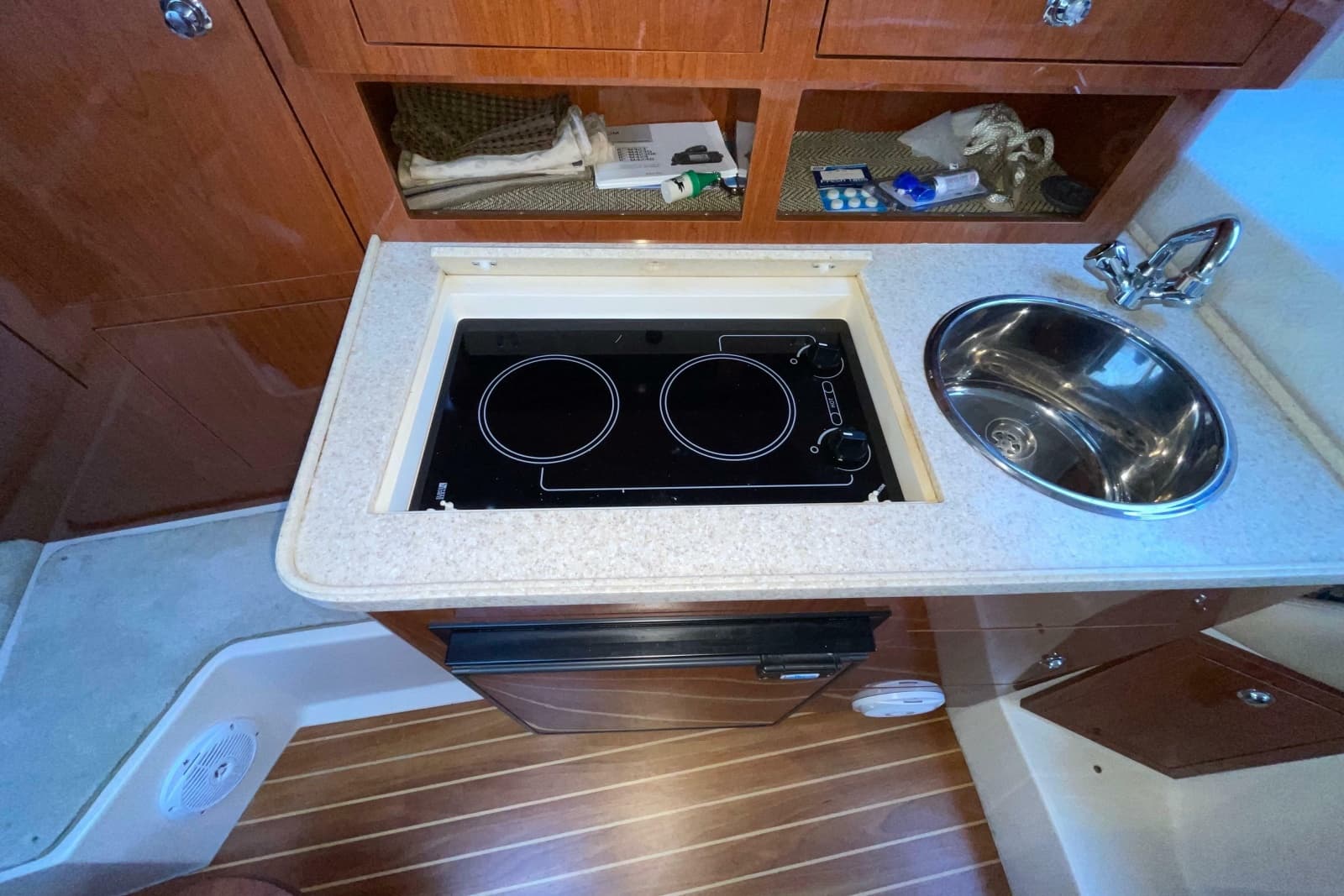 2008 Regal 3060 Window Express - Photo 33