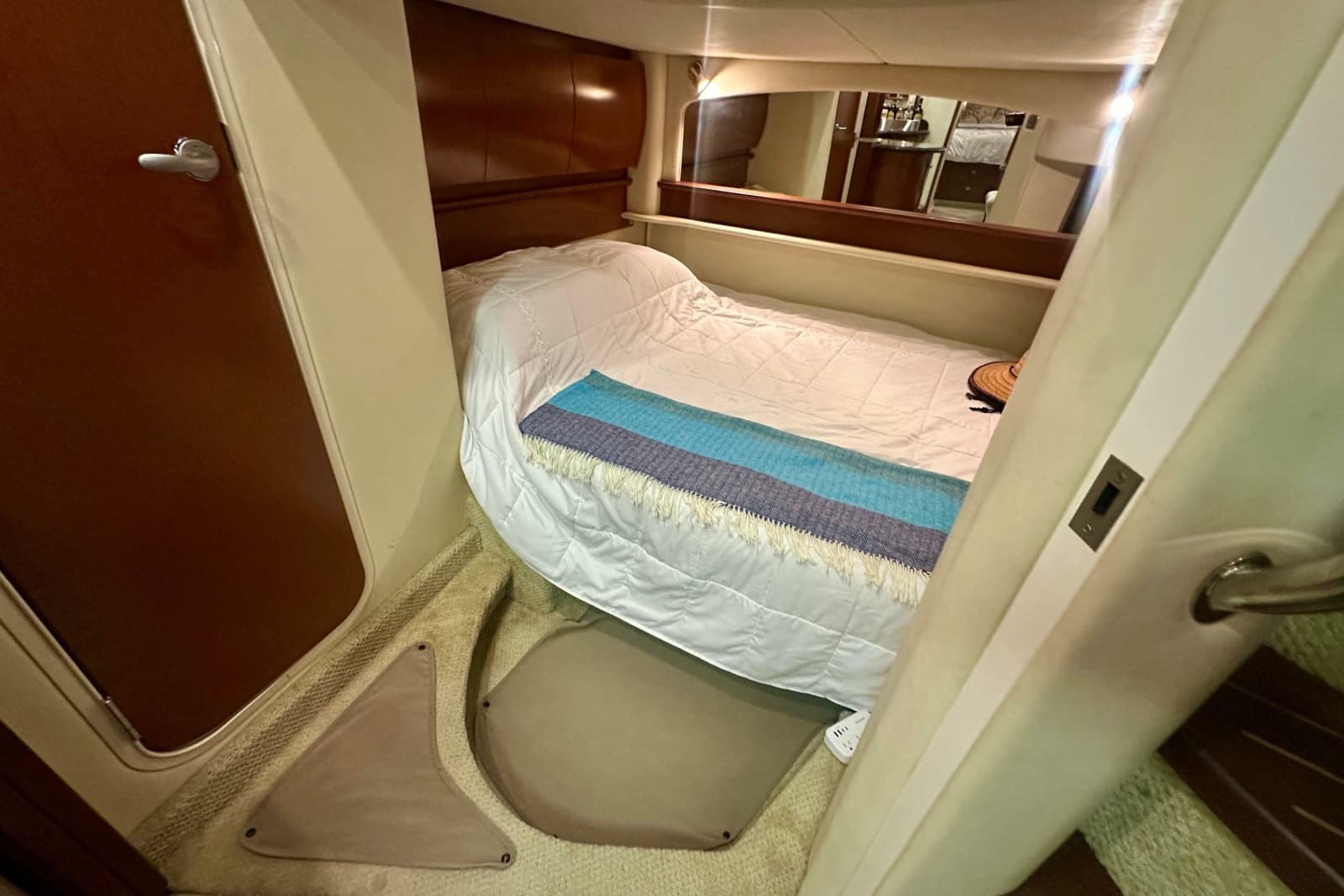 2007 Sea Ray 44 Sundancer - Photo 31