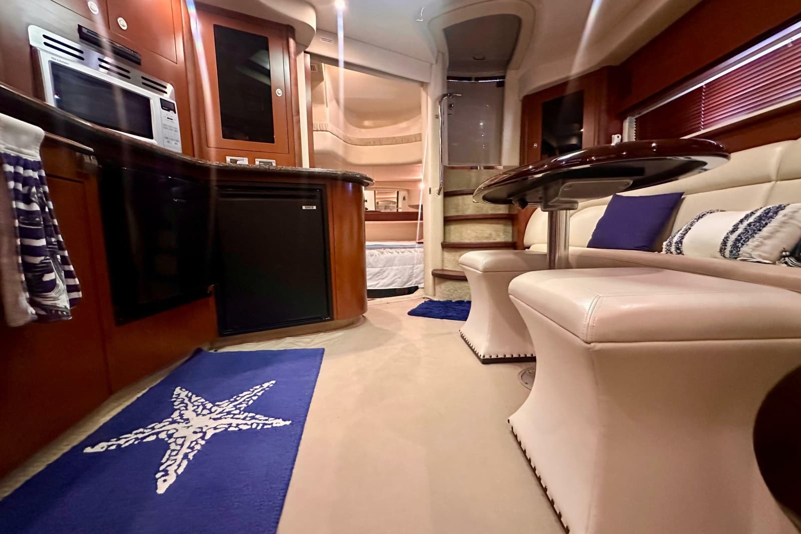 2007 Sea Ray 44 Sundancer - Photo 29