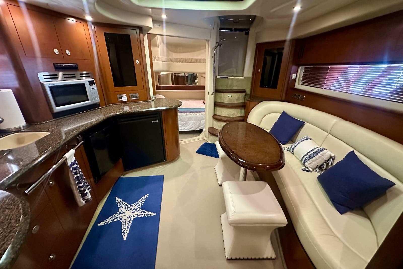 2007 Sea Ray 44 Sundancer - Photo 28