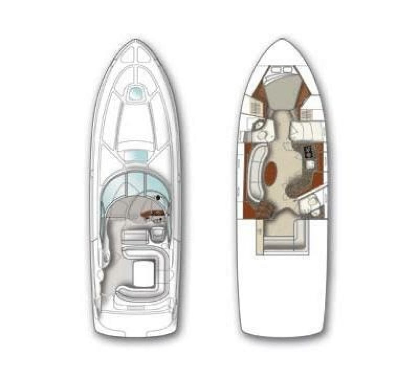 2007 Sea Ray 44 Sundancer - Photo 39