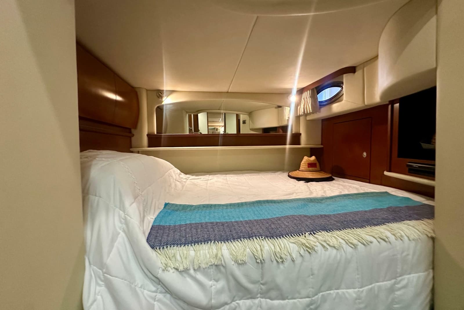 2007 Sea Ray 44 Sundancer - Photo 32