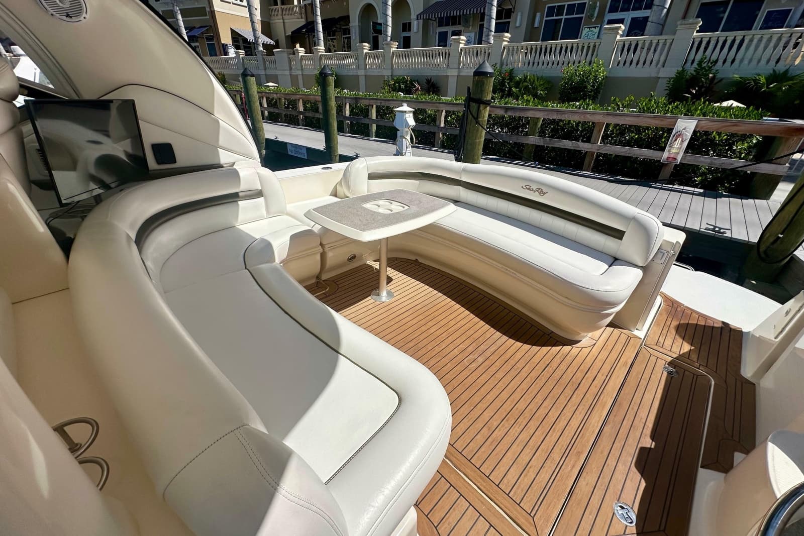2007 Sea Ray 44 Sundancer - Photo 5
