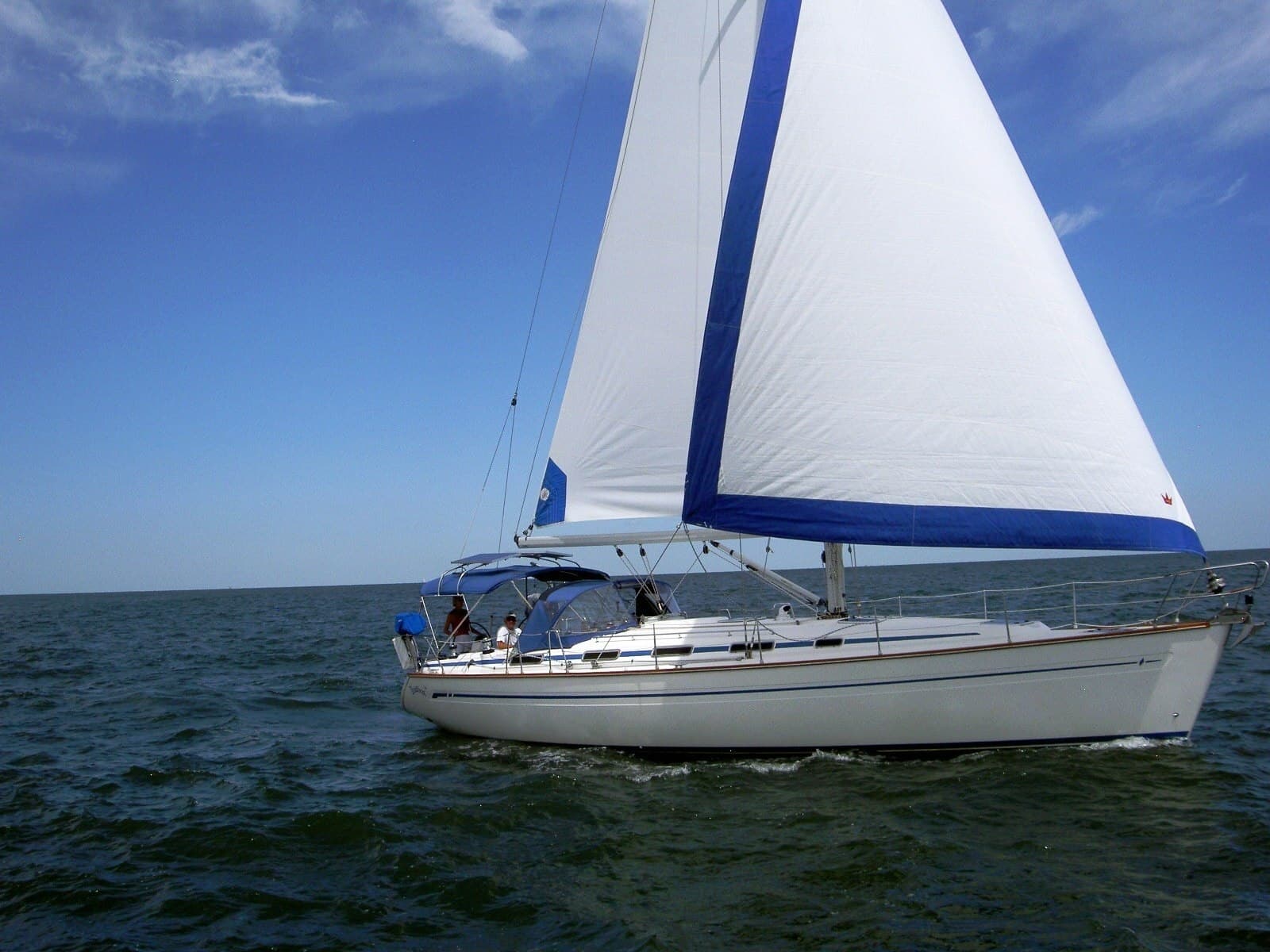 2002 Bavaria 44 - Photo 1