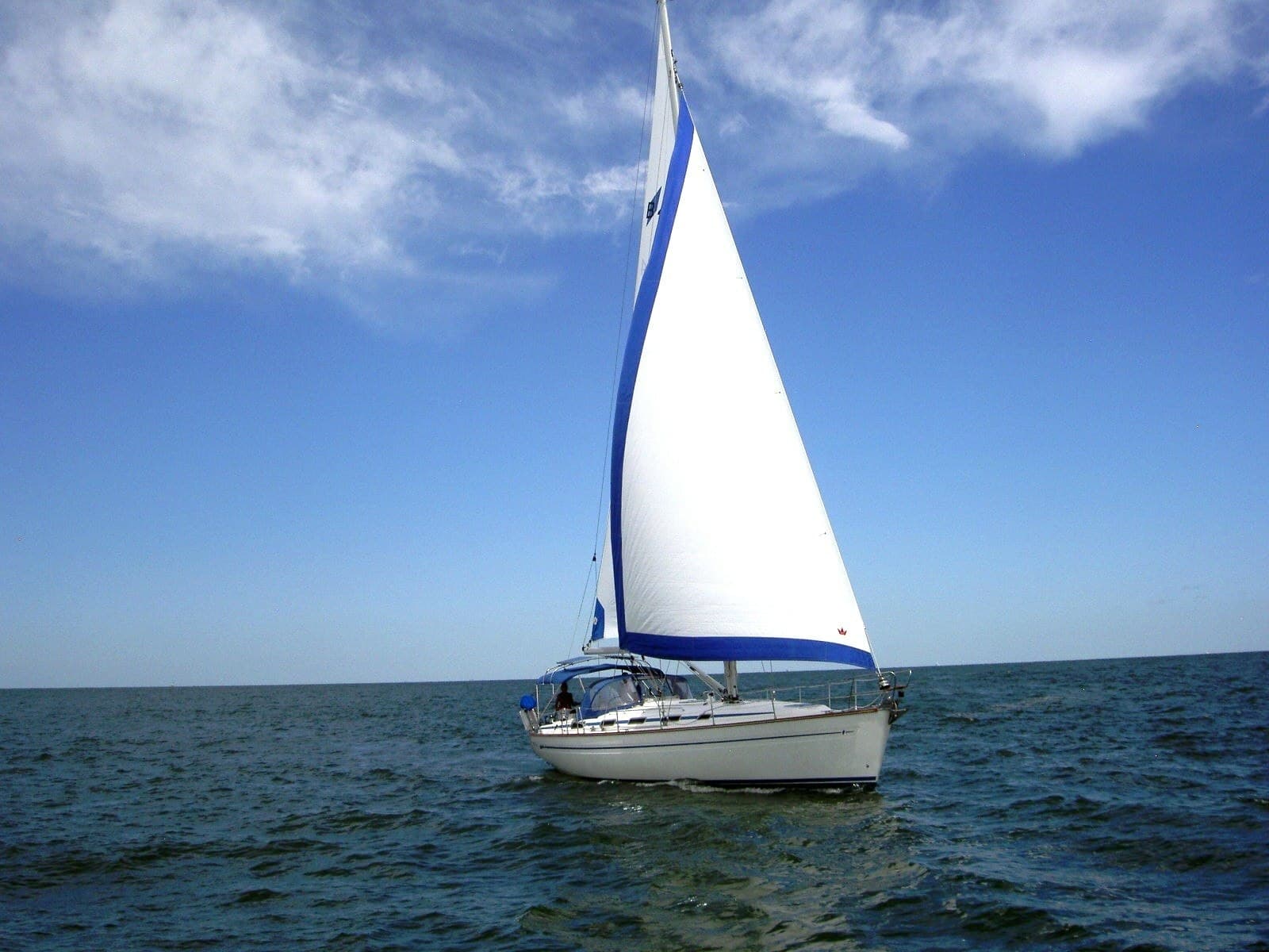 2002 Bavaria 44 - Photo 30