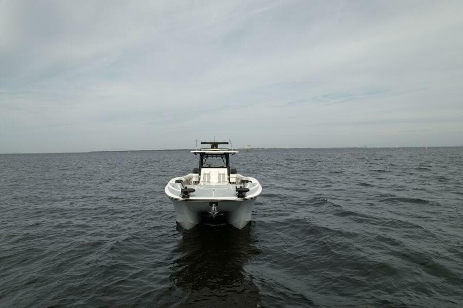 2022 Invincible 46 Catamaran - Photo 2