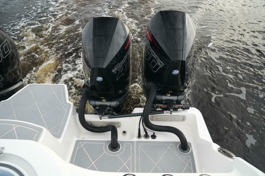 2022 Invincible 46 Catamaran - Photo 31