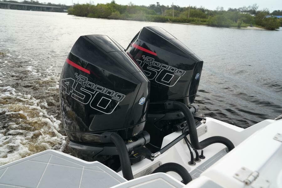 2022 Invincible 46 Catamaran - Photo 32