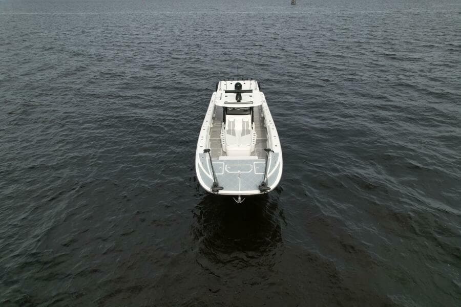 2022 Invincible 46 Catamaran - Photo 6