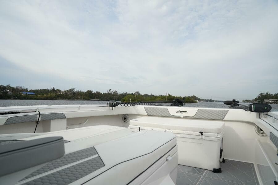 2022 Invincible 46 Catamaran - Photo 20