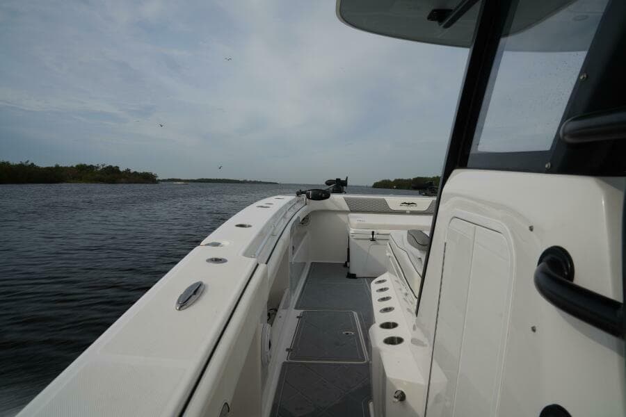 2022 Invincible 46 Catamaran - Photo 11