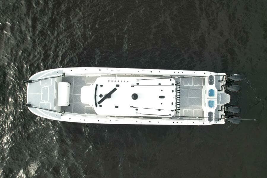 2022 Invincible 46 Catamaran - Photo 3