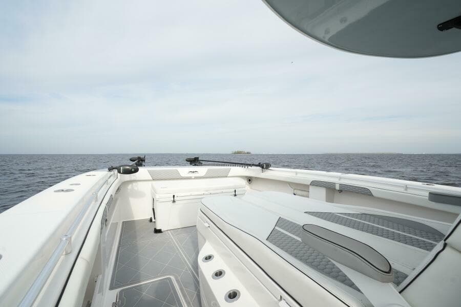 2022 Invincible 46 Catamaran - Photo 10
