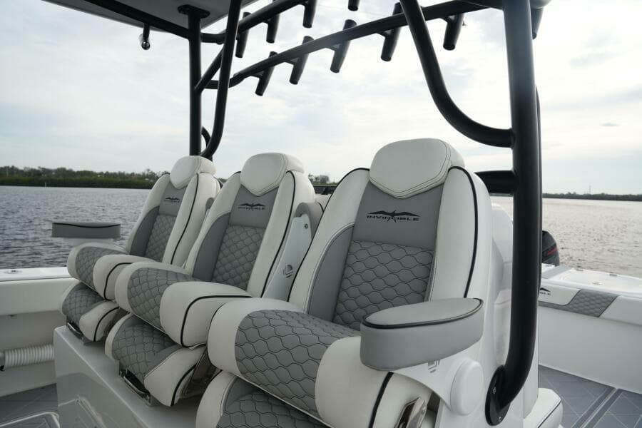 2022 Invincible 46 Catamaran - Photo 16